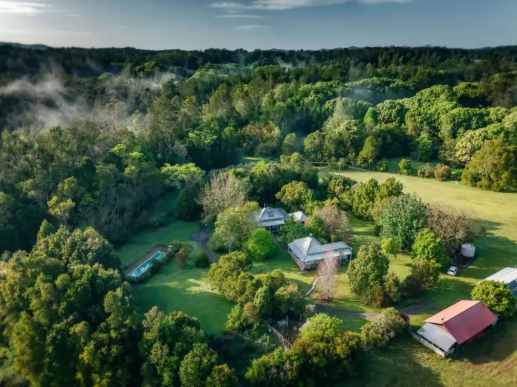 Second view of Homely house listing, 1032 Promised Land Road, Bellingen NSW 2454
