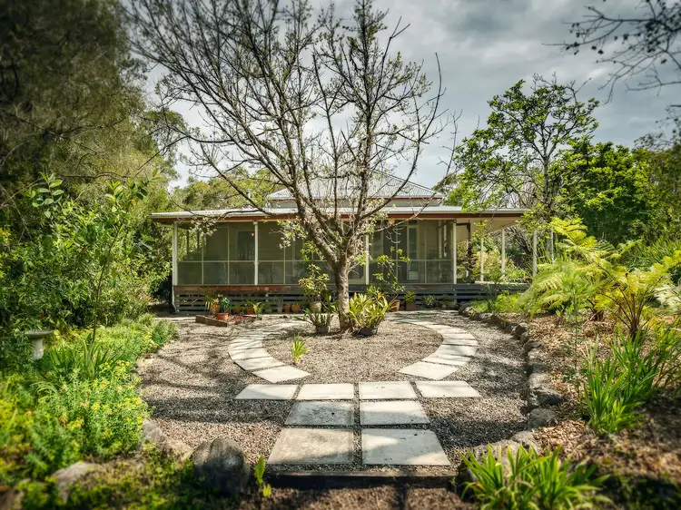 Fourth view of Homely house listing, 1032 Promised Land Road, Bellingen NSW 2454
