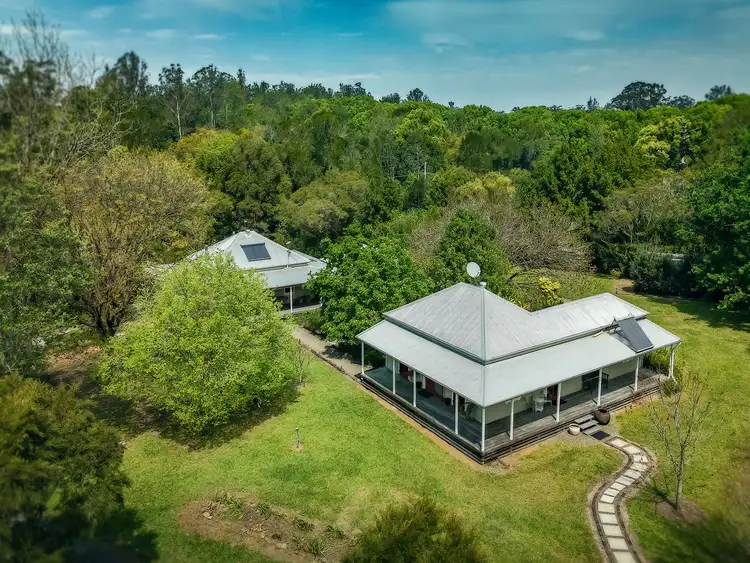 Sixth view of Homely house listing, 1032 Promised Land Road, Bellingen NSW 2454