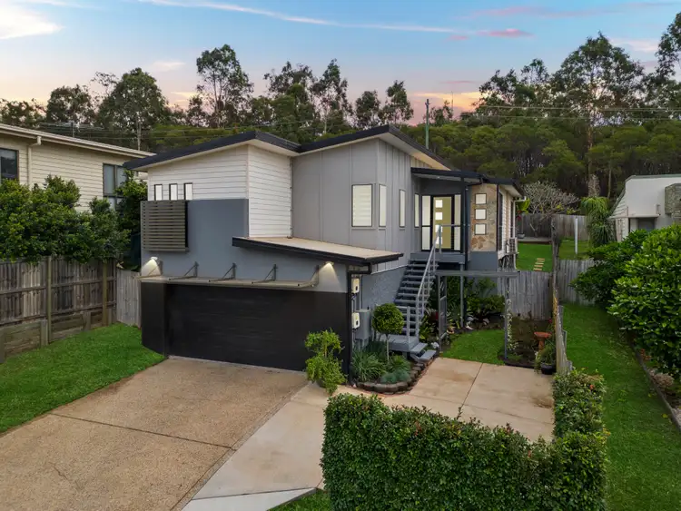 12 Heathwood Place, Collingwood Park QLD 4301