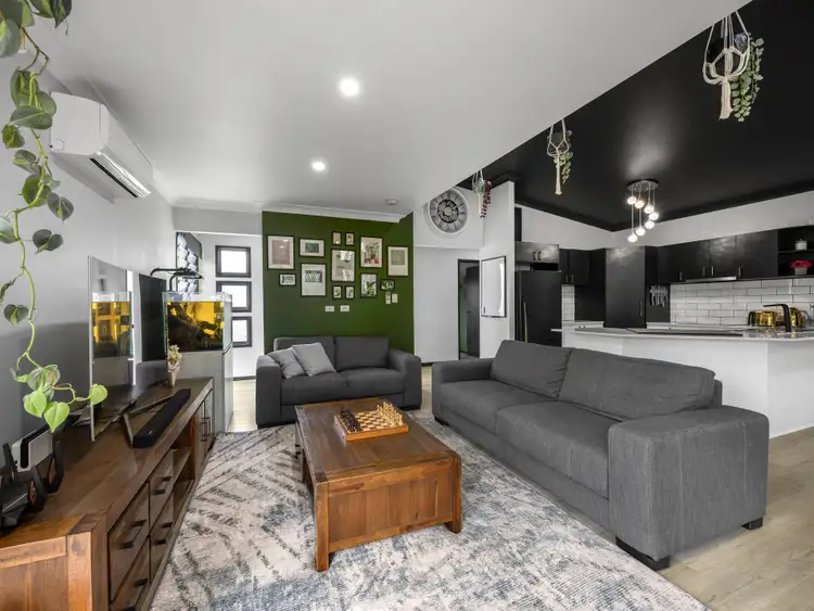 Third view of Homely house listing, 12 Heathwood Place, Collingwood Park QLD 4301