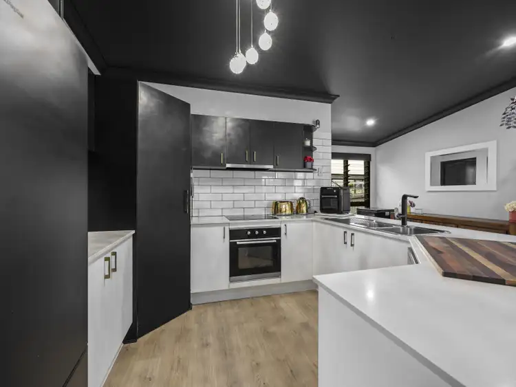 Fifth view of Homely house listing, 12 Heathwood Place, Collingwood Park QLD 4301