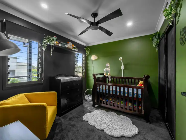 Sixth view of Homely house listing, 12 Heathwood Place, Collingwood Park QLD 4301