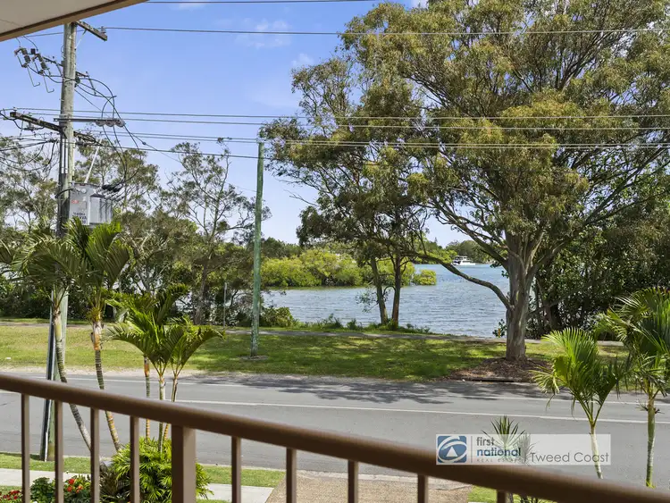 Second view of Homely semi-detached listing, 1/90 Dry Dock Road, Tweed Heads South NSW 2486