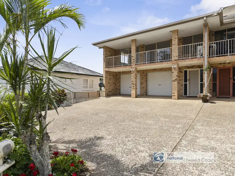 Fourth view of Homely semi-detached listing, 1/90 Dry Dock Road, Tweed Heads South NSW 2486