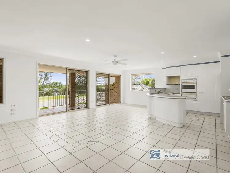 Fifth view of Homely semi-detached listing, 1/90 Dry Dock Road, Tweed Heads South NSW 2486