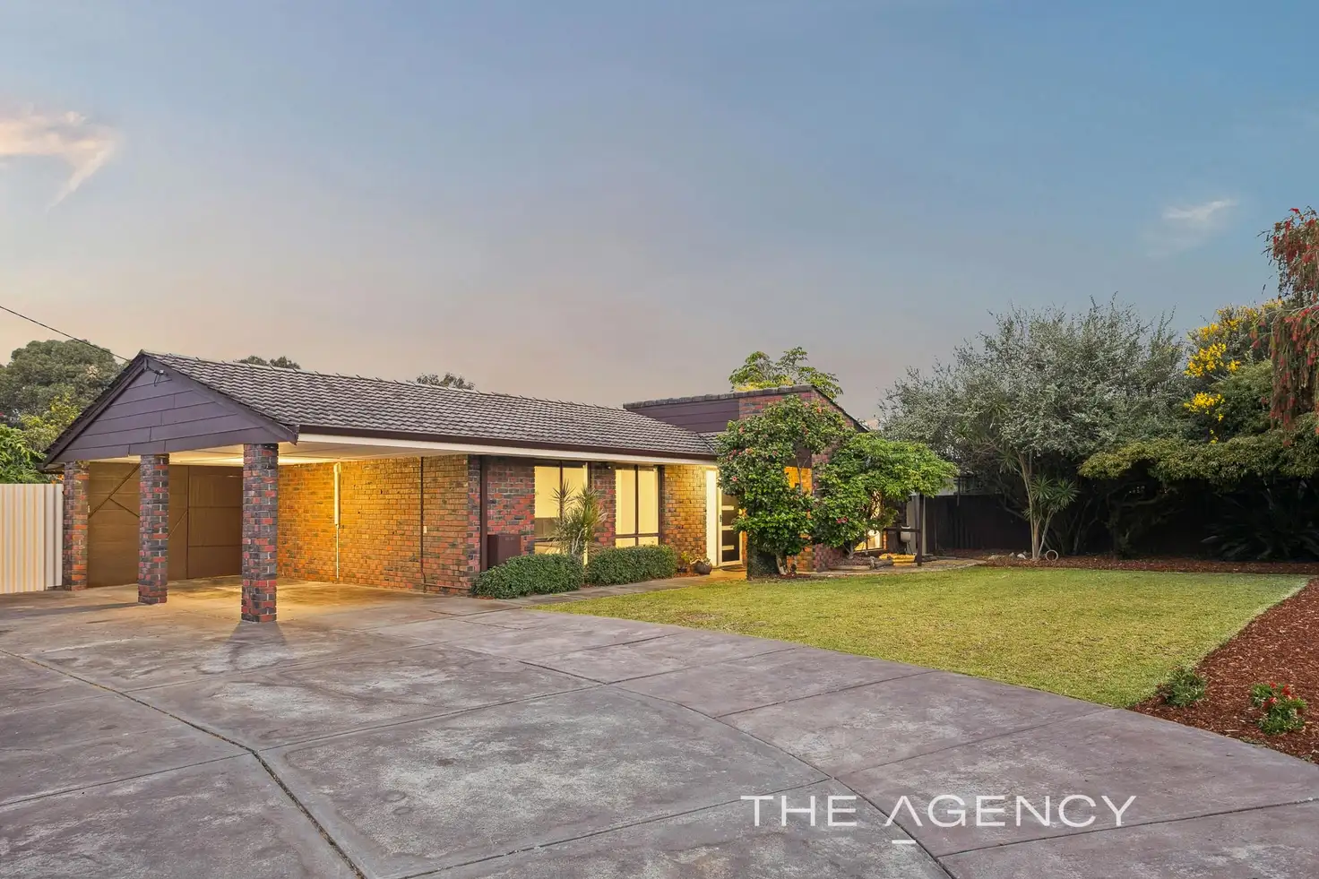 Main view of Homely house listing, 6 Salvia Court, Riverton WA 6148