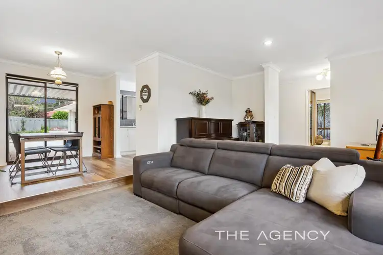 Third view of Homely house listing, 6 Salvia Court, Riverton WA 6148