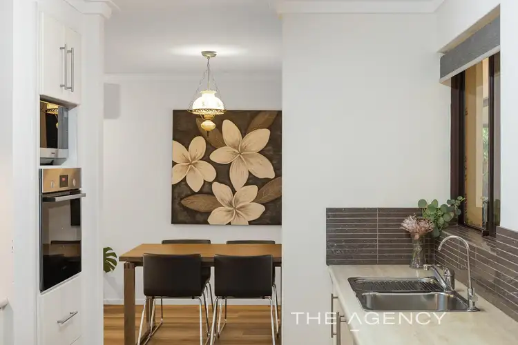 Fourth view of Homely house listing, 6 Salvia Court, Riverton WA 6148