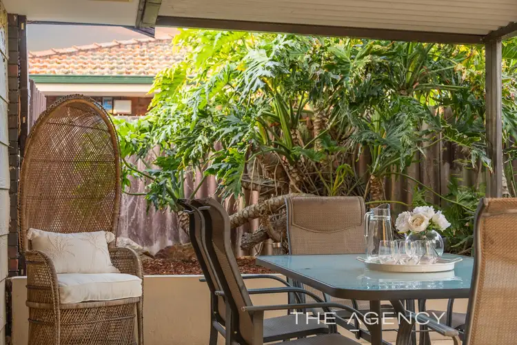 Fifth view of Homely house listing, 6 Salvia Court, Riverton WA 6148