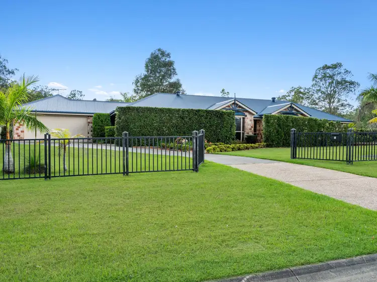 Main view of Homely house listing, 1-3 Kangaroo Close, Greenbank QLD 4124