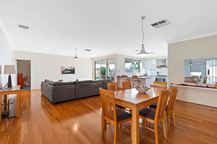 Main view of Homely house listing, 6 Stillwater Street, Southern River WA 6110