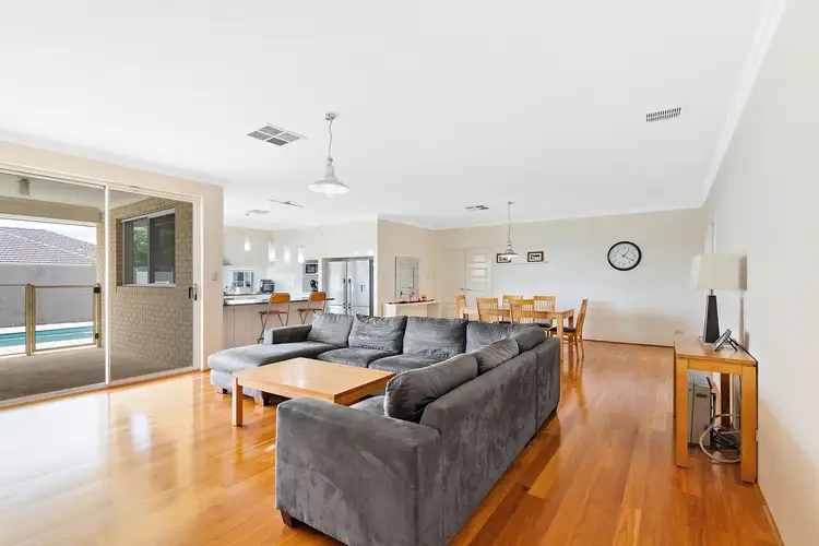 Second view of Homely house listing, 6 Stillwater Street, Southern River WA 6110