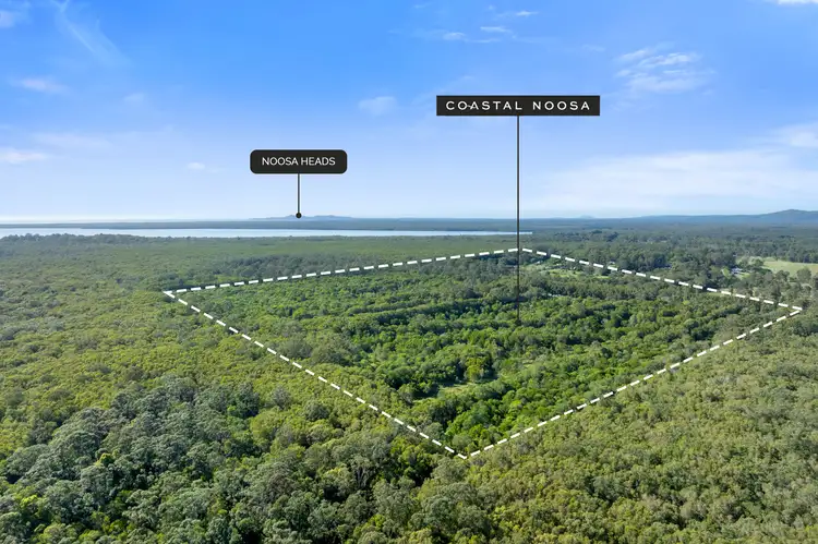 210 Cootharaba Downs Road, Cootharaba QLD 4565