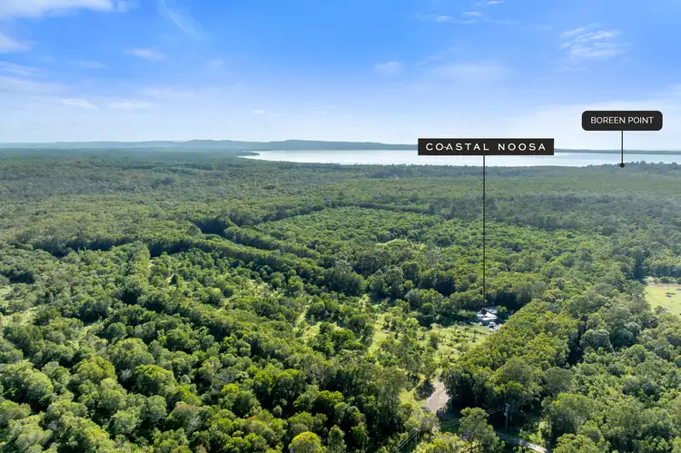 Second view of Homely rural property listing, 210 Cootharaba Downs Road, Cootharaba QLD 4565