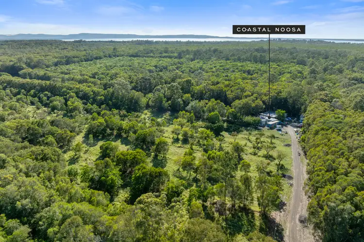 Third view of Homely rural property listing, 210 Cootharaba Downs Road, Cootharaba QLD 4565