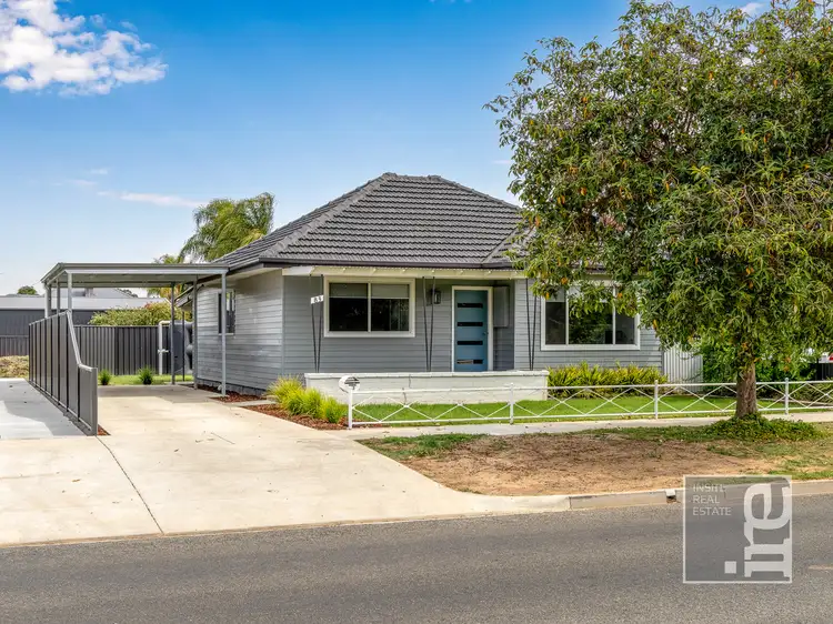 83 Appin Street