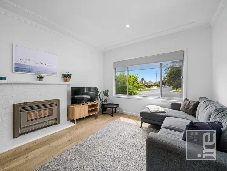 Third view of Homely townhouse listing, 83 Appin Street, Wangaratta VIC 3677