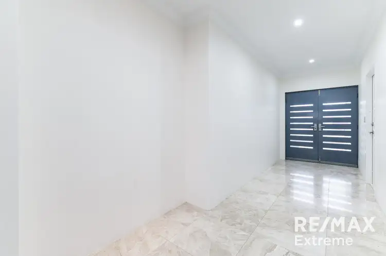 Fourth view of Homely house listing, 21 Dalmeny Link, Burns Beach WA 6028