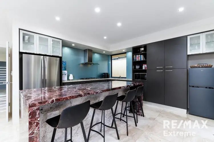 Seventh view of Homely house listing, 21 Dalmeny Link, Burns Beach WA 6028