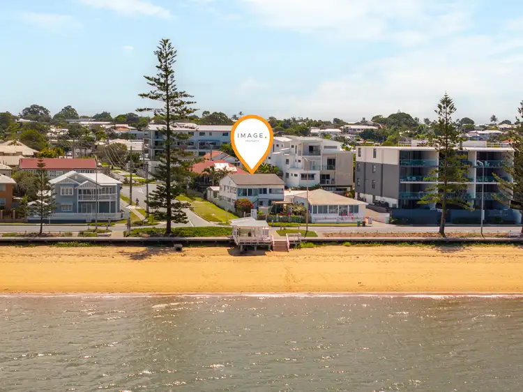 Main view of Homely house listing, 105 Margate Parade, Margate QLD 4019