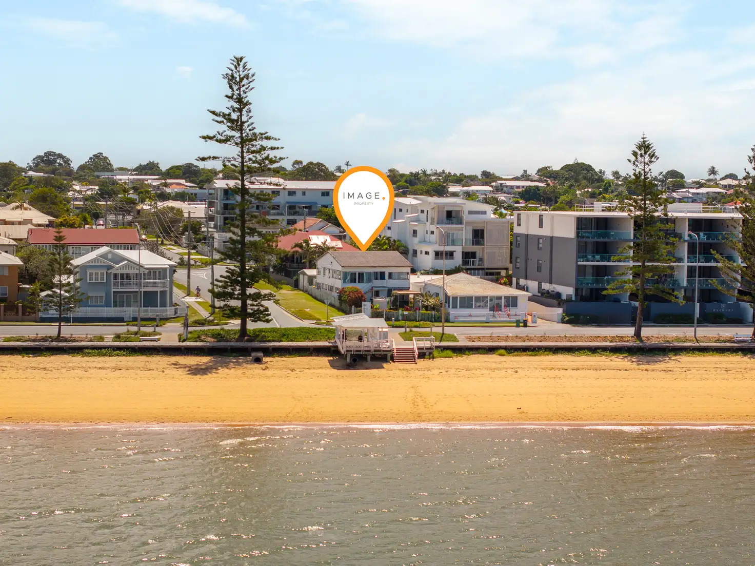 Main view of Homely house listing, 105 Margate Parade, Margate QLD 4019