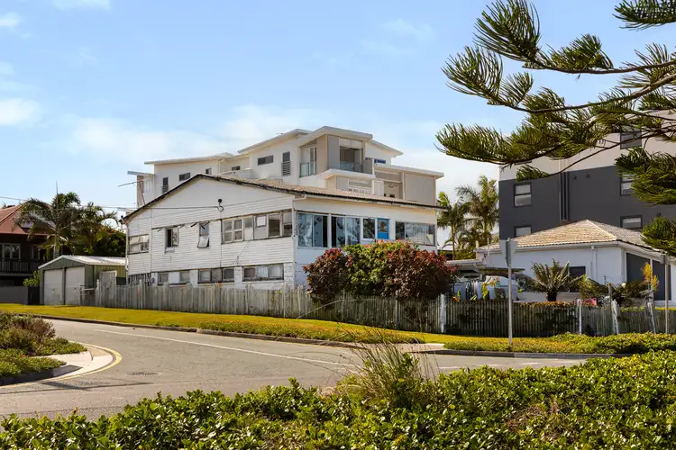 Second view of Homely house listing, 105 Margate Parade, Margate QLD 4019