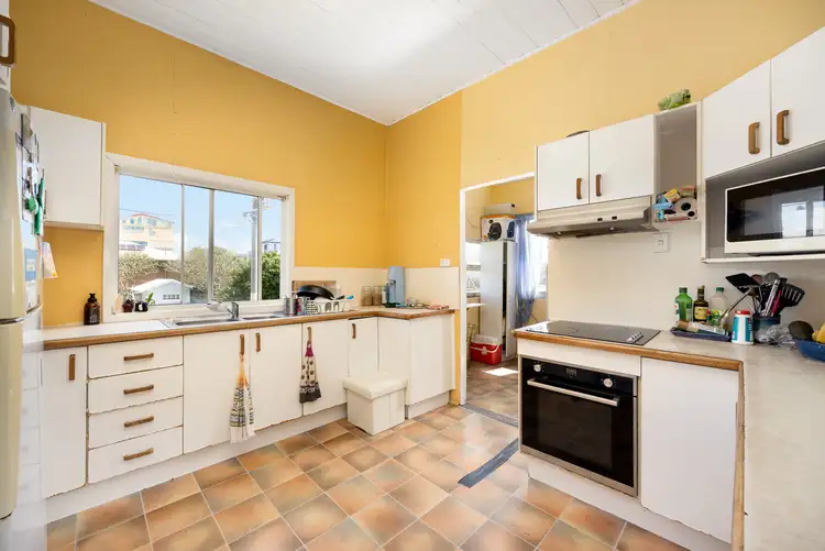 Fifth view of Homely house listing, 105 Margate Parade, Margate QLD 4019