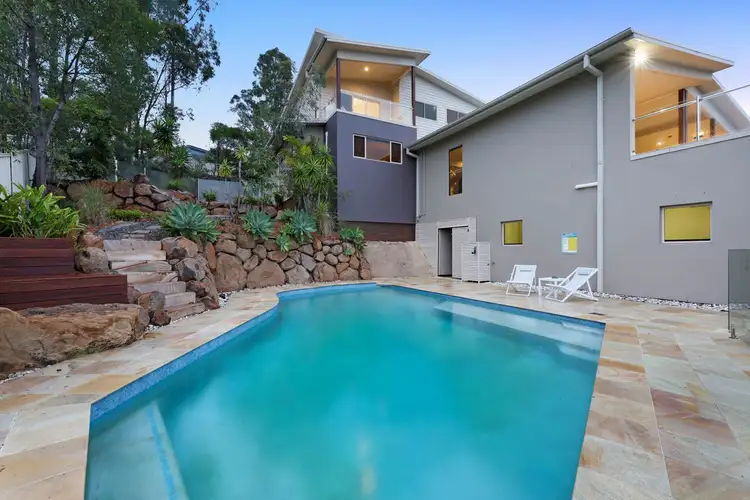 2/10 Laceflower Court, Reedy Creek QLD 4227