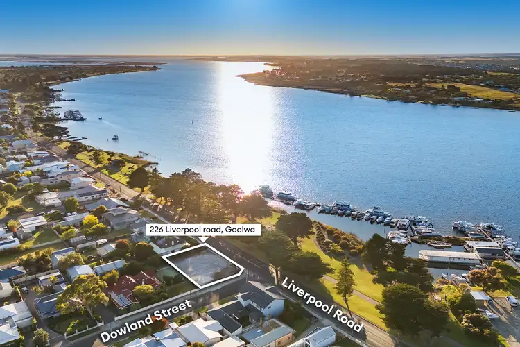 226 Liverpool Road, Goolwa SA 5214
