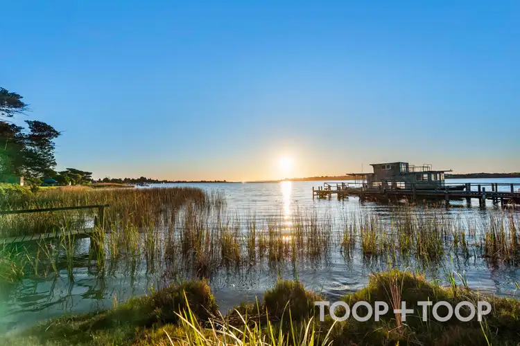 Second view of Homely land listing, 226 Liverpool Road, Goolwa SA 5214