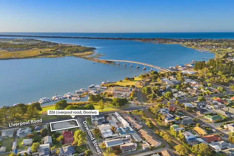 Third view of Homely land listing, 226 Liverpool Road, Goolwa SA 5214