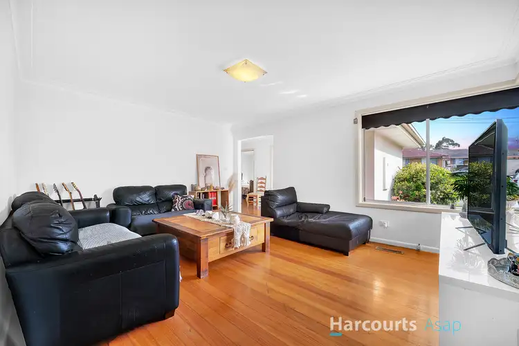 Second view of Homely house listing, 7 Juliet Court, Dandenong North VIC 3175