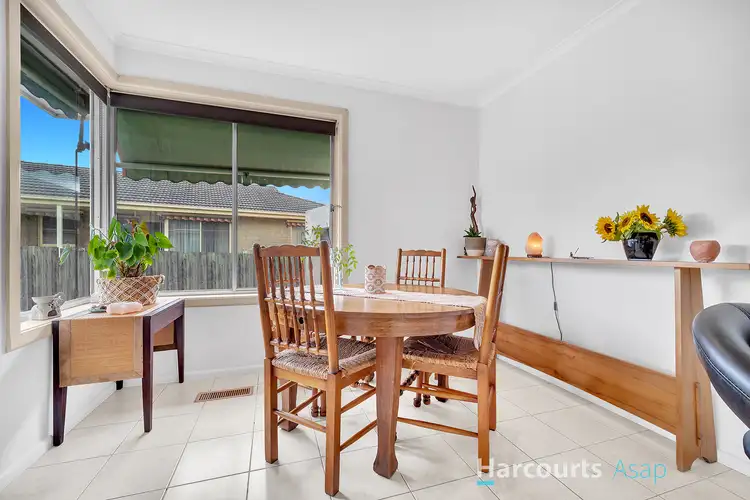 Fourth view of Homely house listing, 7 Juliet Court, Dandenong North VIC 3175