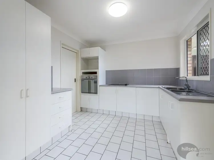 Second view of Homely semi-detached listing, 2/6 Kenny Drive, Labrador QLD 4215