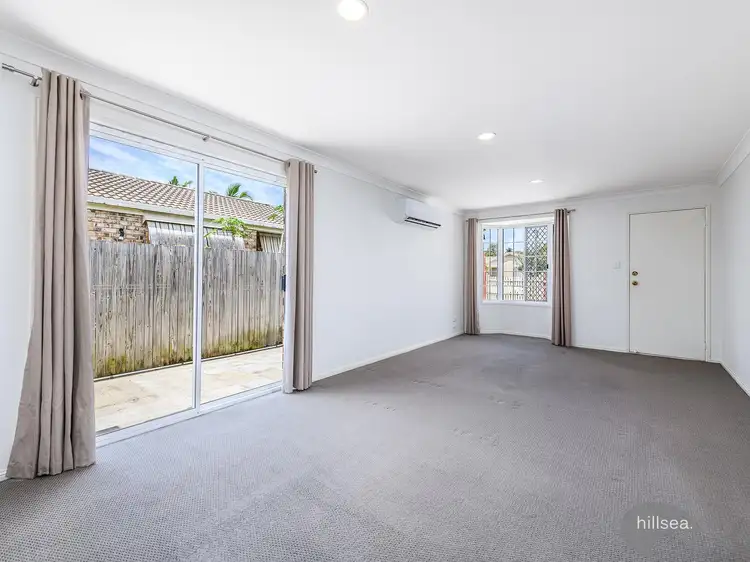 Third view of Homely semi-detached listing, 2/6 Kenny Drive, Labrador QLD 4215