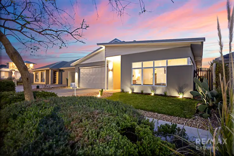 22 Dolphin Drive, Alkimos WA 6038