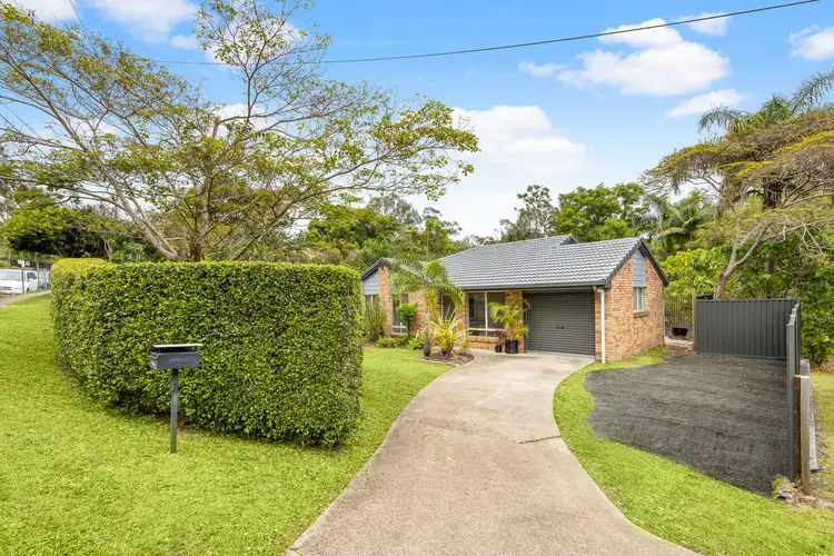 Second view of Homely house listing, 55 Jones Road, Buderim QLD 4556