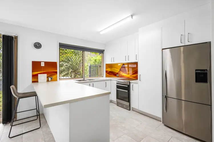 Fourth view of Homely house listing, 55 Jones Road, Buderim QLD 4556