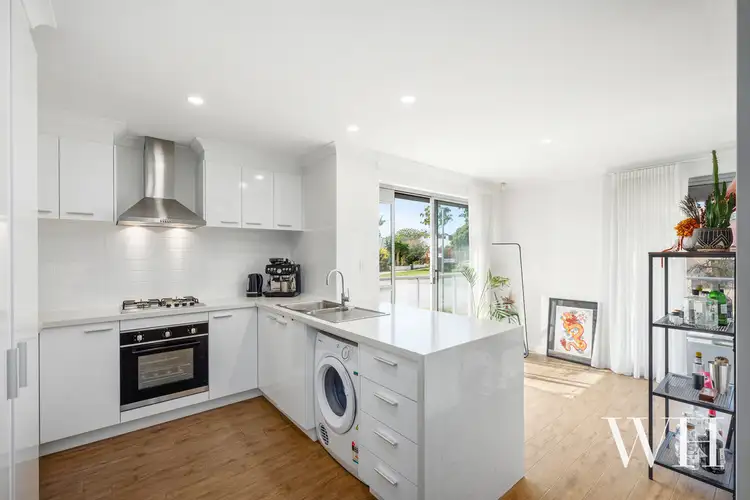 23/19 Coode Street, Fremantle WA 6160