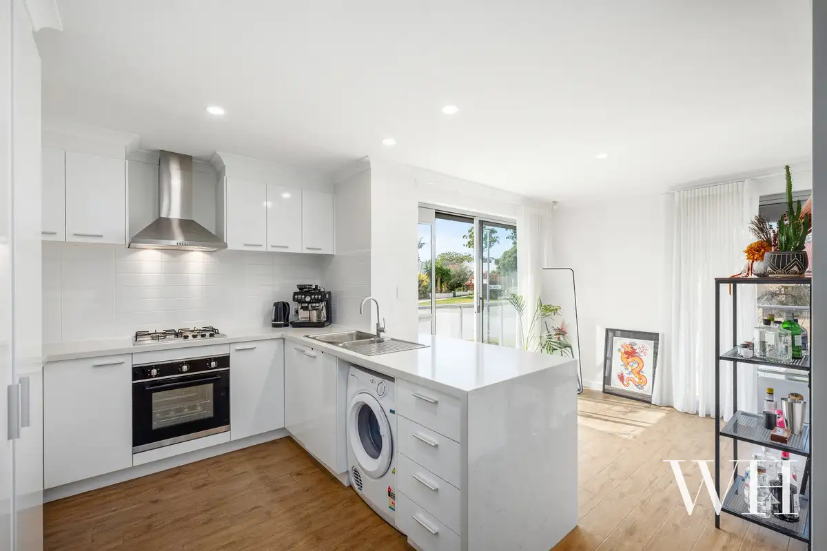 Main view of Homely apartment listing, 23/19 Coode Street, Fremantle WA 6160