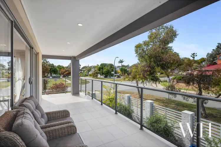 Third view of Homely apartment listing, 23/19 Coode Street, Fremantle WA 6160