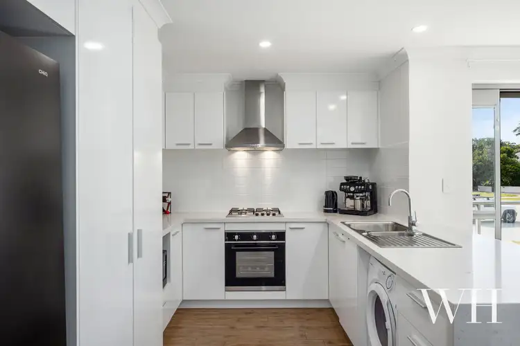 Fourth view of Homely apartment listing, 23/19 Coode Street, Fremantle WA 6160