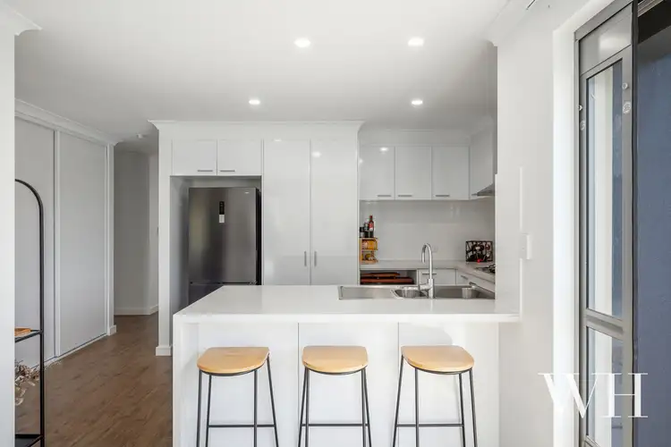 Fifth view of Homely apartment listing, 23/19 Coode Street, Fremantle WA 6160