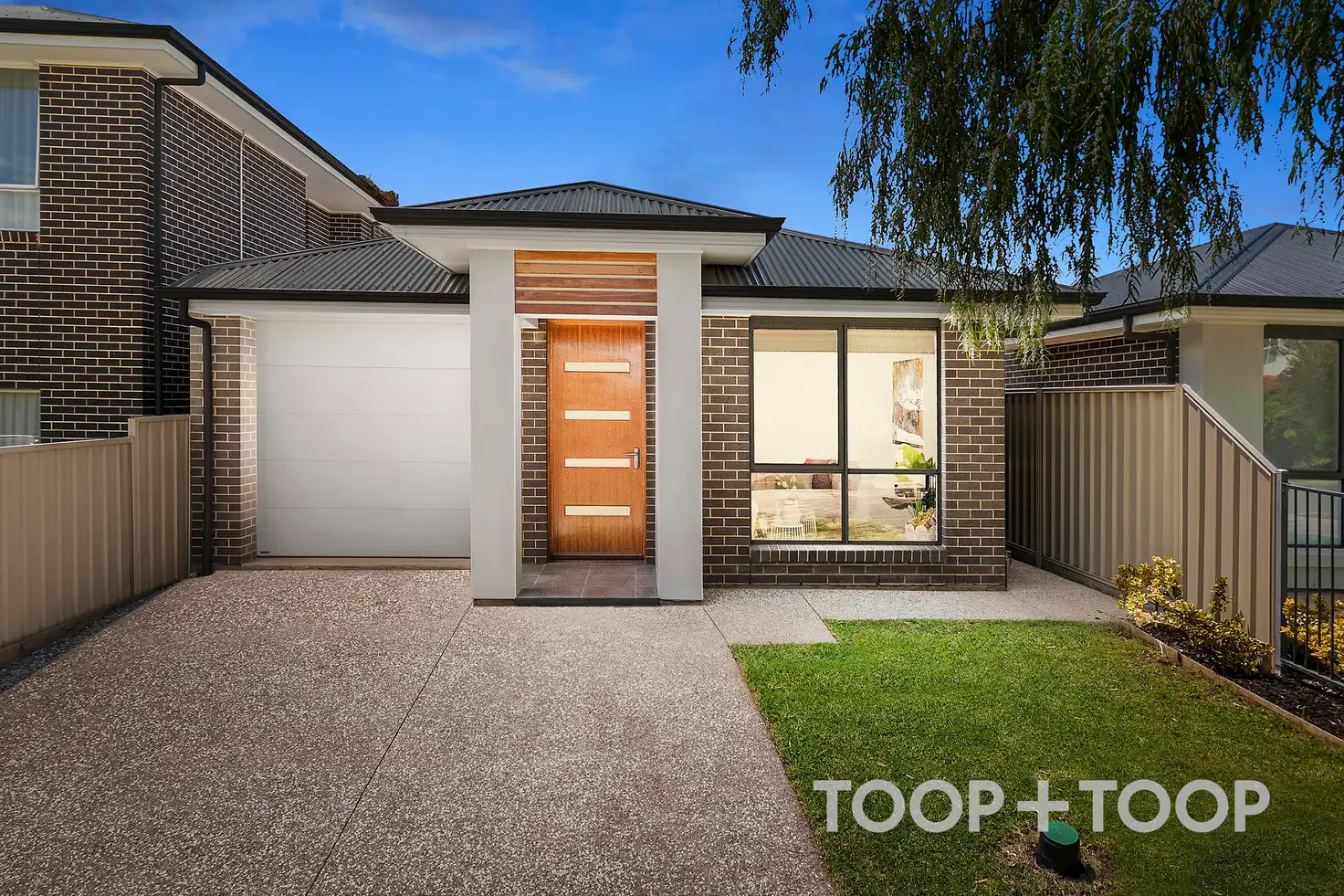 Main view of Homely house listing, 17B Willow Crescent, Campbelltown SA 5074