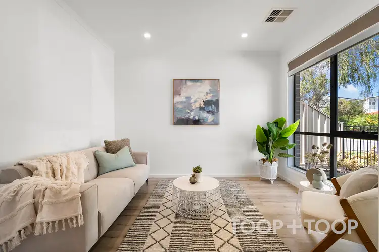 Second view of Homely house listing, 17B Willow Crescent, Campbelltown SA 5074