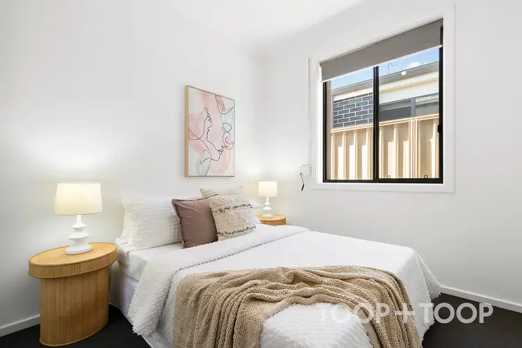 Fifth view of Homely house listing, 17B Willow Crescent, Campbelltown SA 5074
