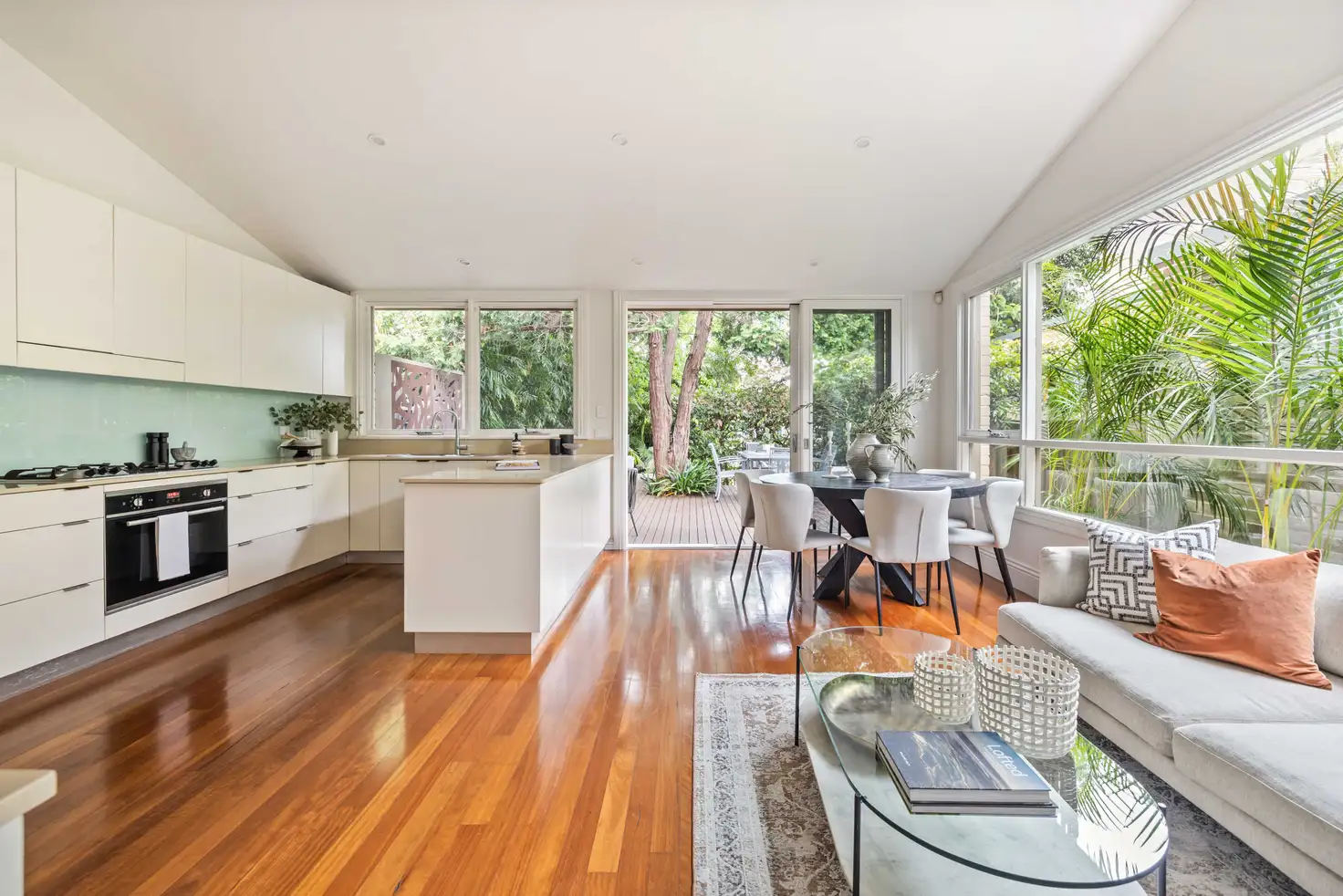 Main view of Homely house listing, 41 Ainsworth Street, Lilyfield NSW 2040