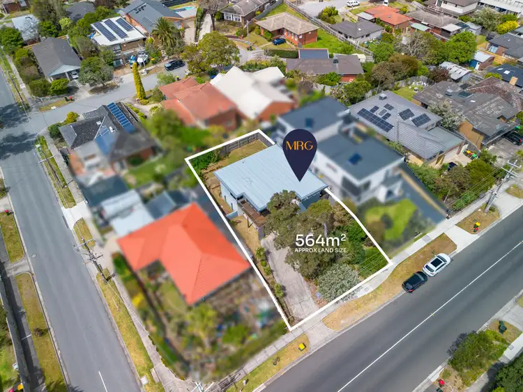 Fourth view of Homely house listing, 102 McMahons Road, Frankston VIC 3199