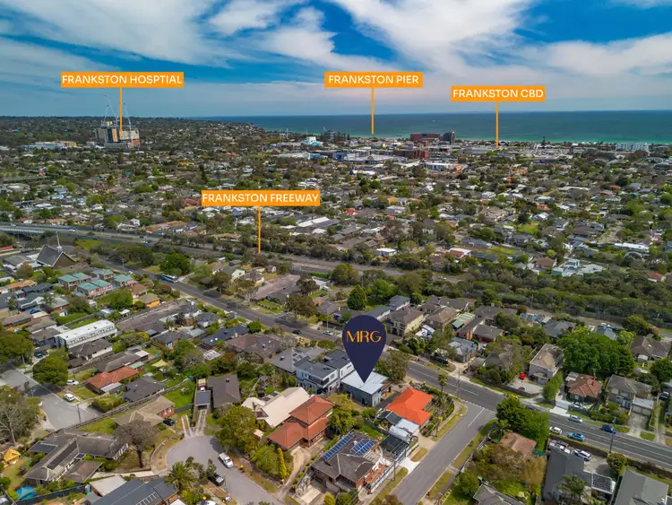 Sixth view of Homely house listing, 102 McMahons Road, Frankston VIC 3199